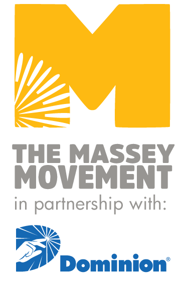 The Massey Movement in partnership with Dominion